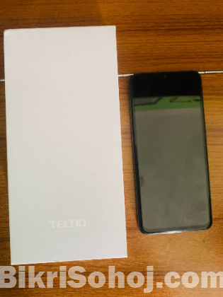 Tecno Spark 10C (8GB RAM)